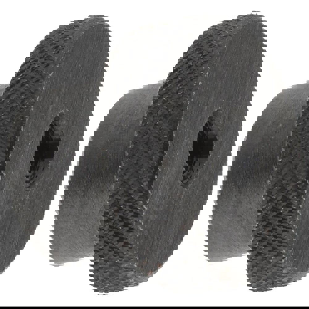 19mm Head, Knurled Knob